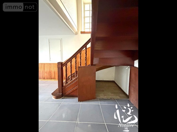 Maison a vendre Saint-Renan 29290 Finistère 100 m2 4 pièces 186000 euros