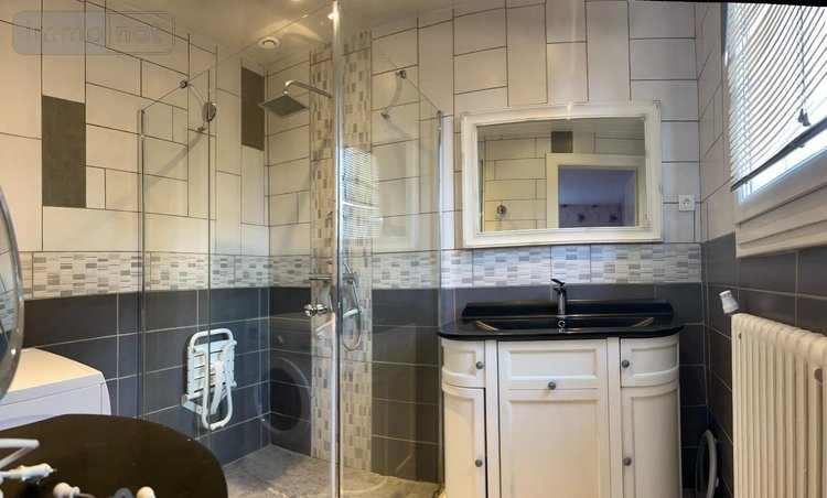 Maison a vendre Sées 61500 Orne 76 m2 4 pièces 174075 euros