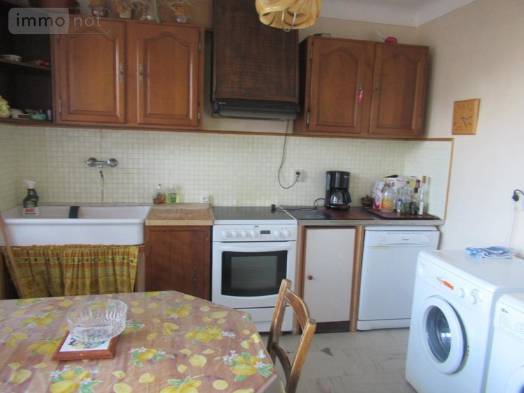 Maison a vendre Risoul 05600 Hautes-Alpes 105 m2 3 pièces 244000 euros