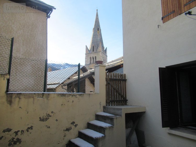 Maison a vendre Risoul 05600 Hautes-Alpes 105 m2 3 pièces 244000 euros