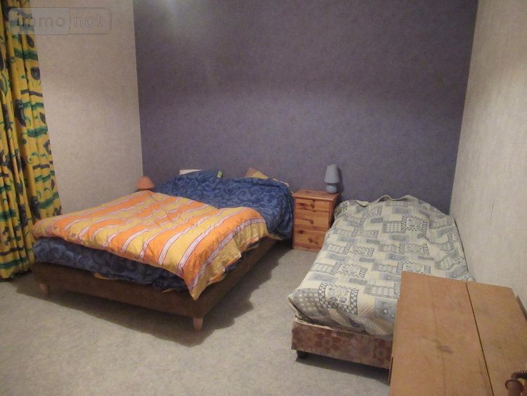 Maison a vendre Risoul 05600 Hautes-Alpes 105 m2 3 pièces 244000 euros