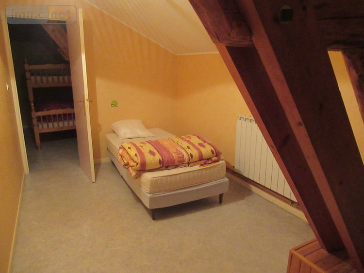 Maison a vendre Risoul 05600 Hautes-Alpes 105 m2 3 pièces 244000 euros