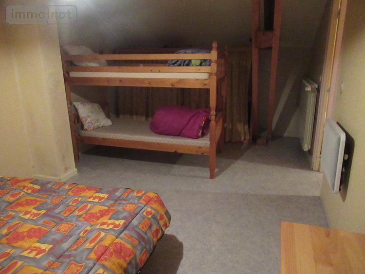 Maison a vendre Risoul 05600 Hautes-Alpes 105 m2 3 pièces 244000 euros