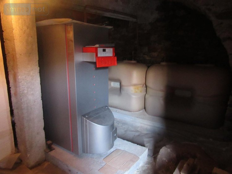 Maison a vendre Risoul 05600 Hautes-Alpes 105 m2 3 pièces 244000 euros