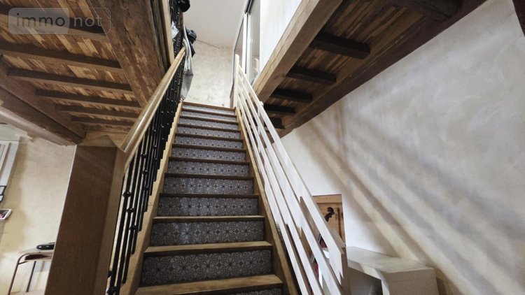 Maison a vendre Verseilles-le-Haut 52250 Haute-Marne 170 m2 4 pièces 180000 euros