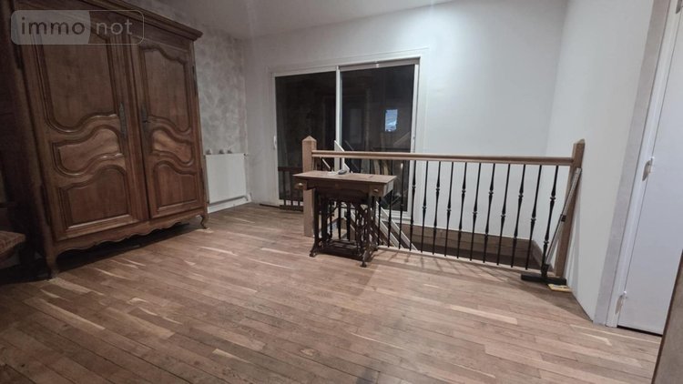 Maison a vendre Verseilles-le-Haut 52250 Haute-Marne 170 m2 4 pièces 169000 euros
