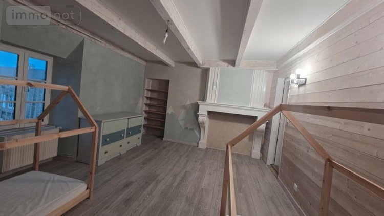 Maison a vendre Verseilles-le-Haut 52250 Haute-Marne 170 m2 4 pièces 169000 euros