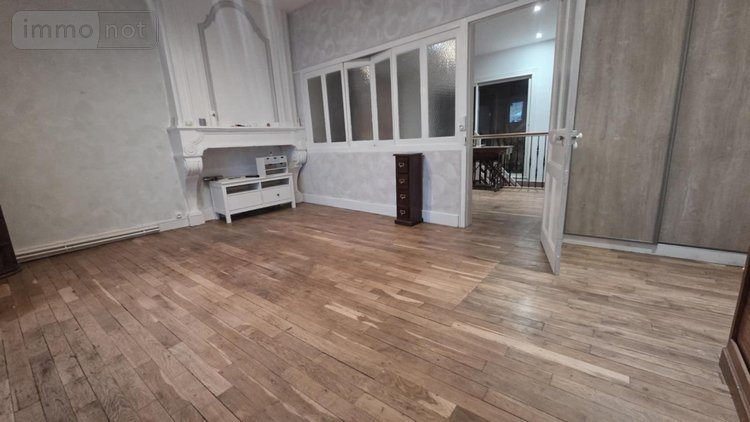 Maison a vendre Verseilles-le-Haut 52250 Haute-Marne 170 m2 4 pièces 169000 euros