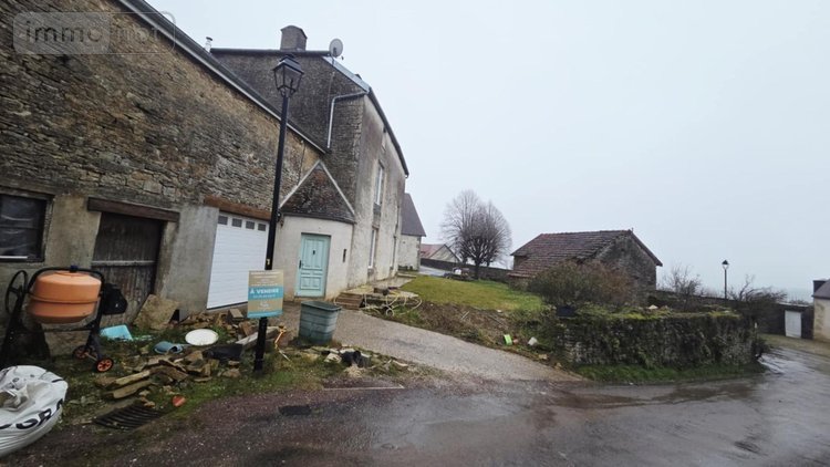 Maison a vendre Verseilles-le-Haut 52250 Haute-Marne 170 m2 4 pièces 180000 euros