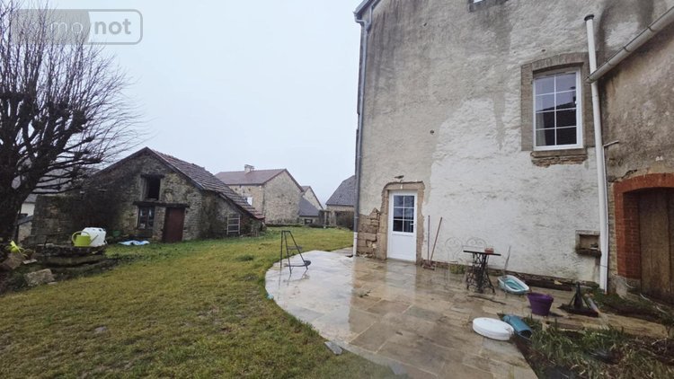 Maison a vendre Verseilles-le-Haut 52250 Haute-Marne 170 m2 4 pièces 180000 euros