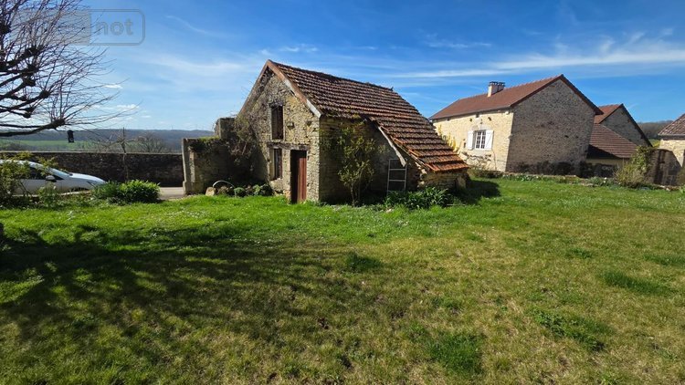 Maison a vendre Verseilles-le-Haut 52250 Haute-Marne 170 m2 4 pièces 180000 euros