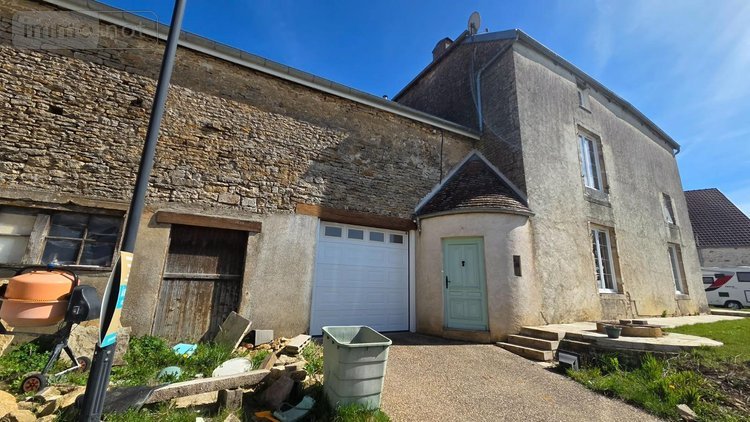 Maison a vendre Verseilles-le-Haut 52250 Haute-Marne 170 m2 4 pièces 180000 euros
