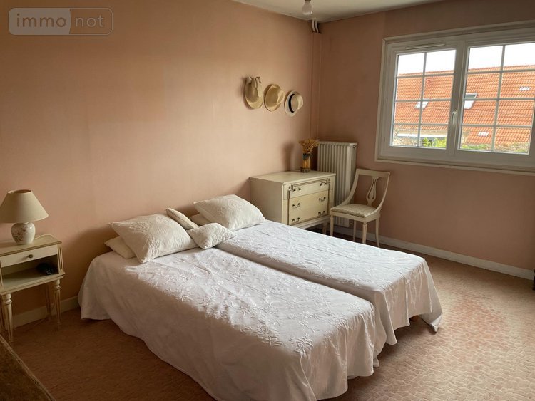 Maison a vendre Saint-Denis-en-Val 45560 Loiret 97 m2 5 pièces 227000 euros