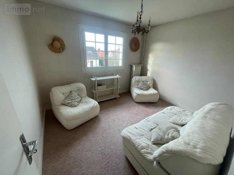 Maison a vendre Saint-Denis-en-Val 45560 Loiret 97 m2 5 pièces 227000 euros