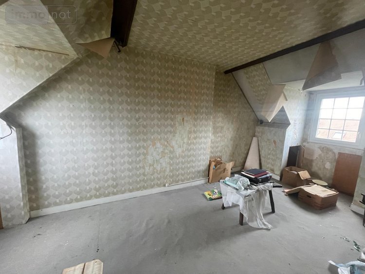 Maison a vendre Saint-Denis-en-Val 45560 Loiret 97 m2 5 pièces 227000 euros