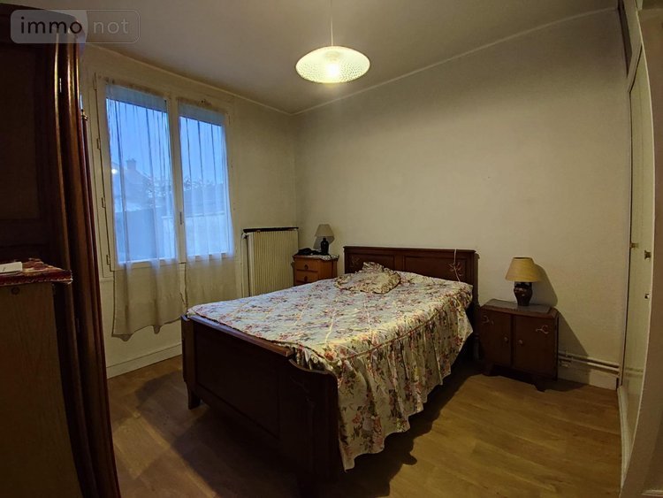 Maison a vendre Sotteville-lès-Rouen 76300 Seine-Maritime 61 m2 2 pièces 99500 euros