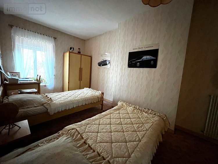 Maison a vendre Langres 52200 Haute-Marne 150 m2 4 pièces 155000 euros