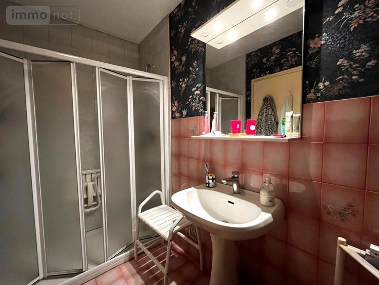 Maison a vendre Langres 52200 Haute-Marne 150 m2 4 pièces 155000 euros