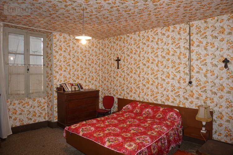 Maison a vendre Figeac 46100 Lot 168 m2 7 pièces 121450 euros