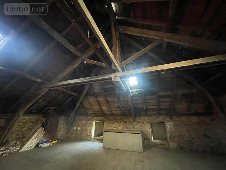 Maison a vendre Figeac 46100 Lot 168 m2 7 pièces 121450 euros