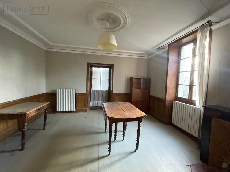 Maison a vendre Figeac 46100 Lot 168 m2 7 pièces 121450 euros