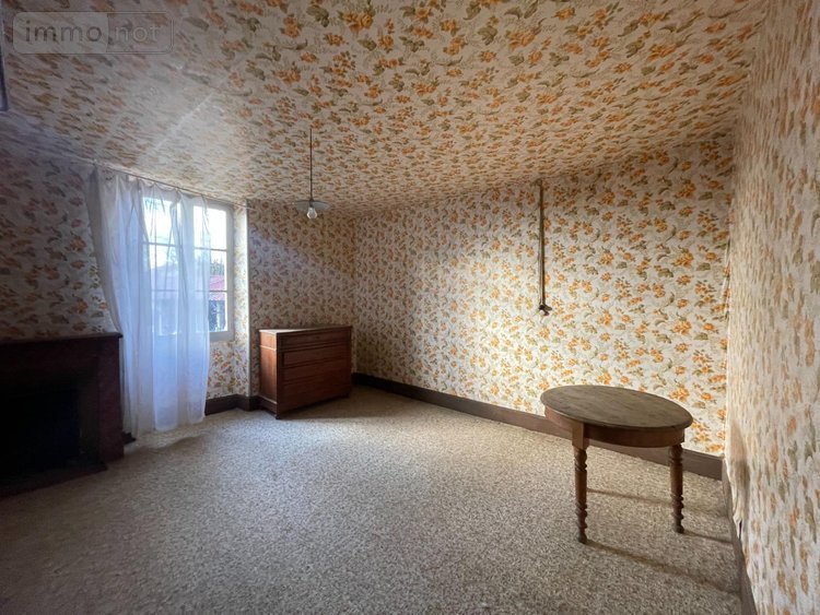 Maison a vendre Figeac 46100 Lot 168 m2 7 pièces 121450 euros