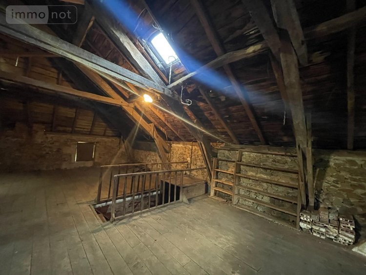 Maison a vendre Figeac 46100 Lot 168 m2 7 pièces 111150 euros