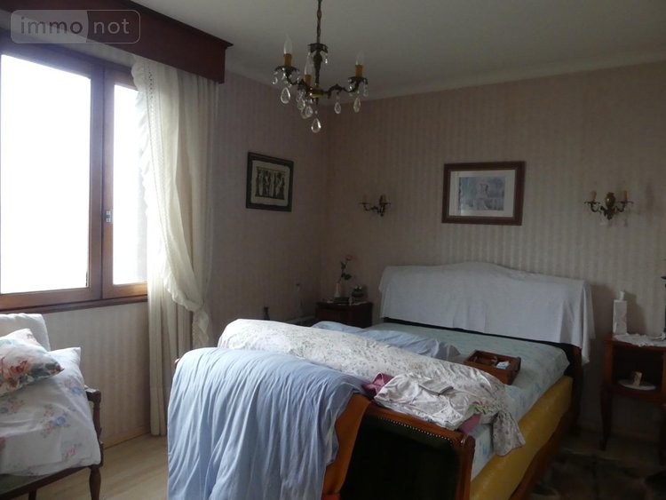 Maison a vendre Menneval 27300 Eure 62 m2 3 pièces 136500 euros