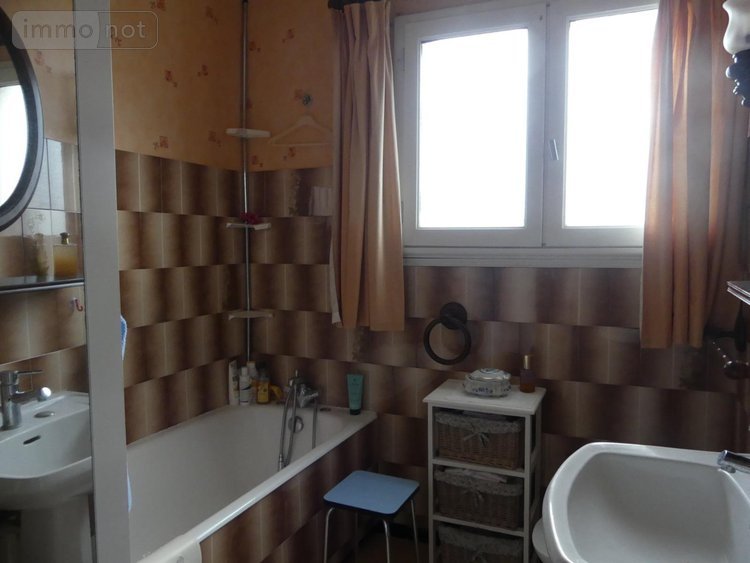 Maison a vendre Menneval 27300 Eure 62 m2 3 pièces 136500 euros