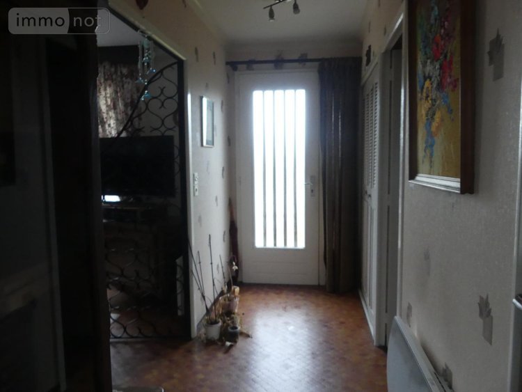 Maison a vendre Menneval 27300 Eure 62 m2 3 pièces 136500 euros