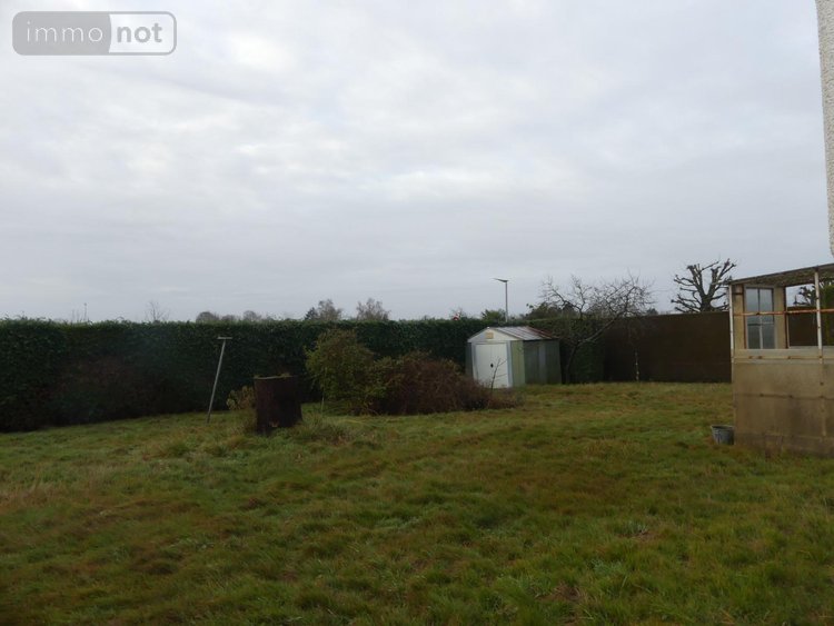 Maison a vendre Menneval 27300 Eure 62 m2 3 pièces 136500 euros