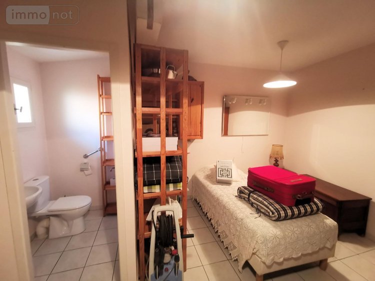 Viager maison Castelsarrasin 82100 Tarn-et-Garonne 96 m2 4 pièces 60000 euros