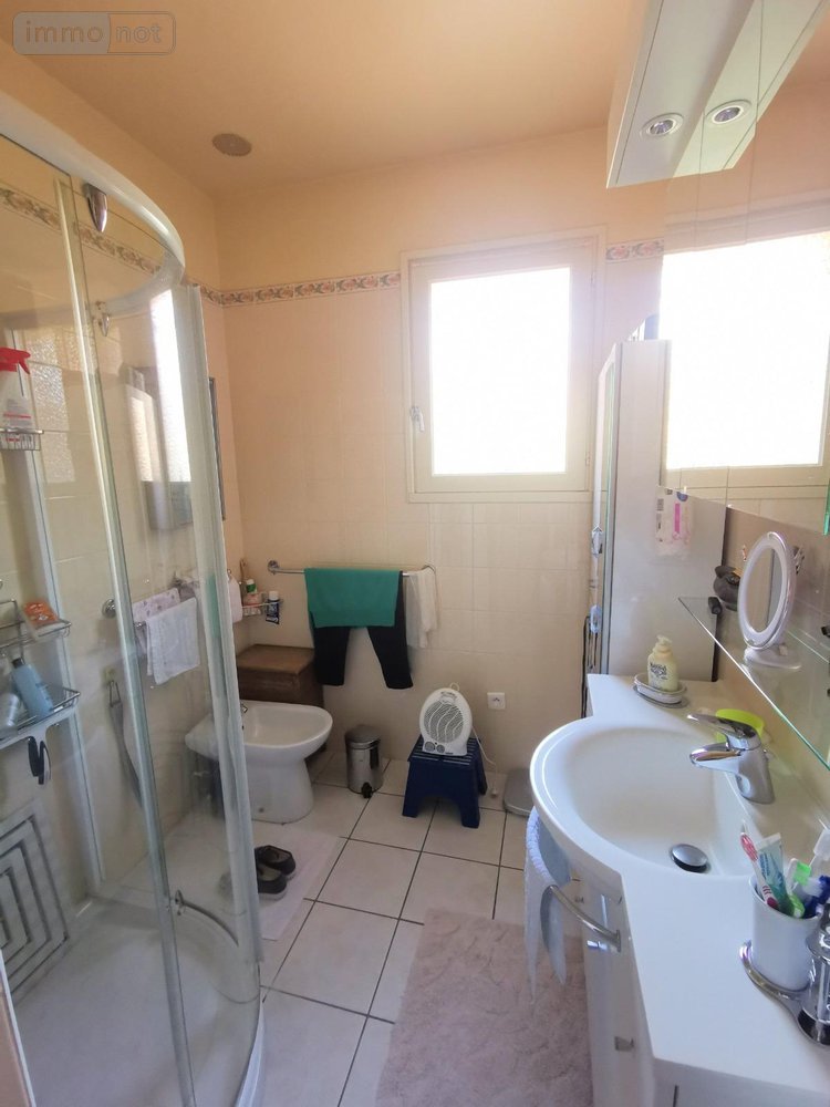 Viager maison Castelsarrasin 82100 Tarn-et-Garonne 96 m2 4 pièces 60000 euros