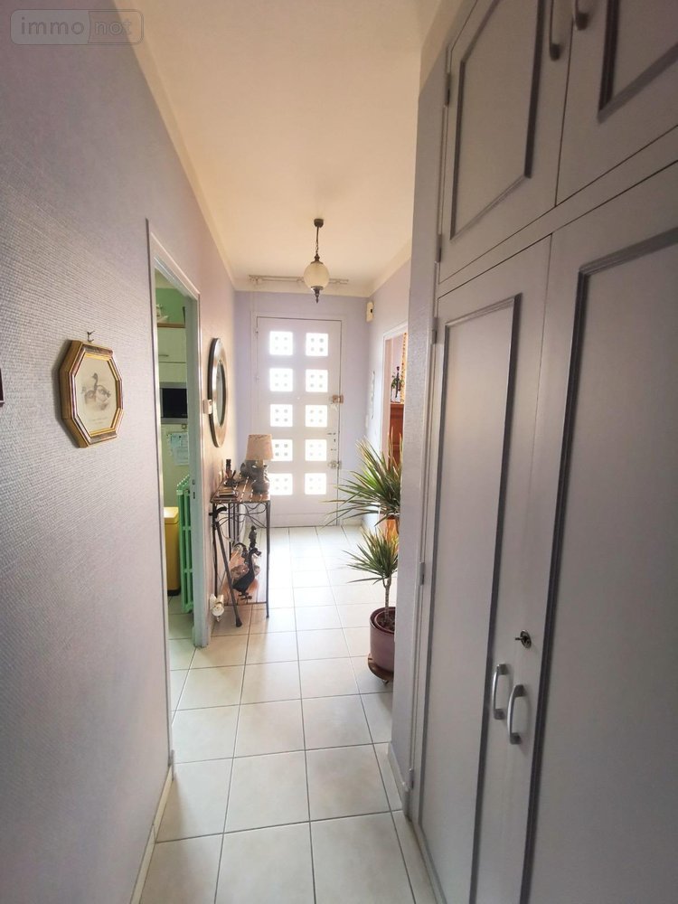 Viager maison Castelsarrasin 82100 Tarn-et-Garonne 96 m2 4 pièces 60000 euros