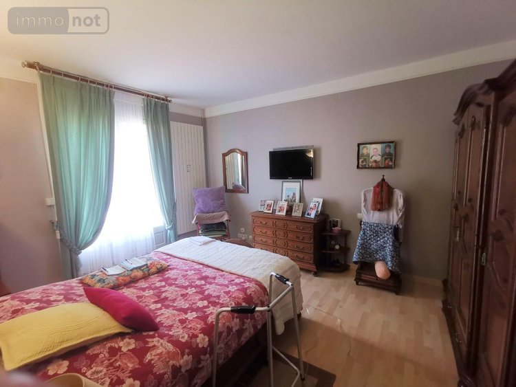 Viager maison Castelsarrasin 82100 Tarn-et-Garonne 96 m2 4 pièces 60000 euros