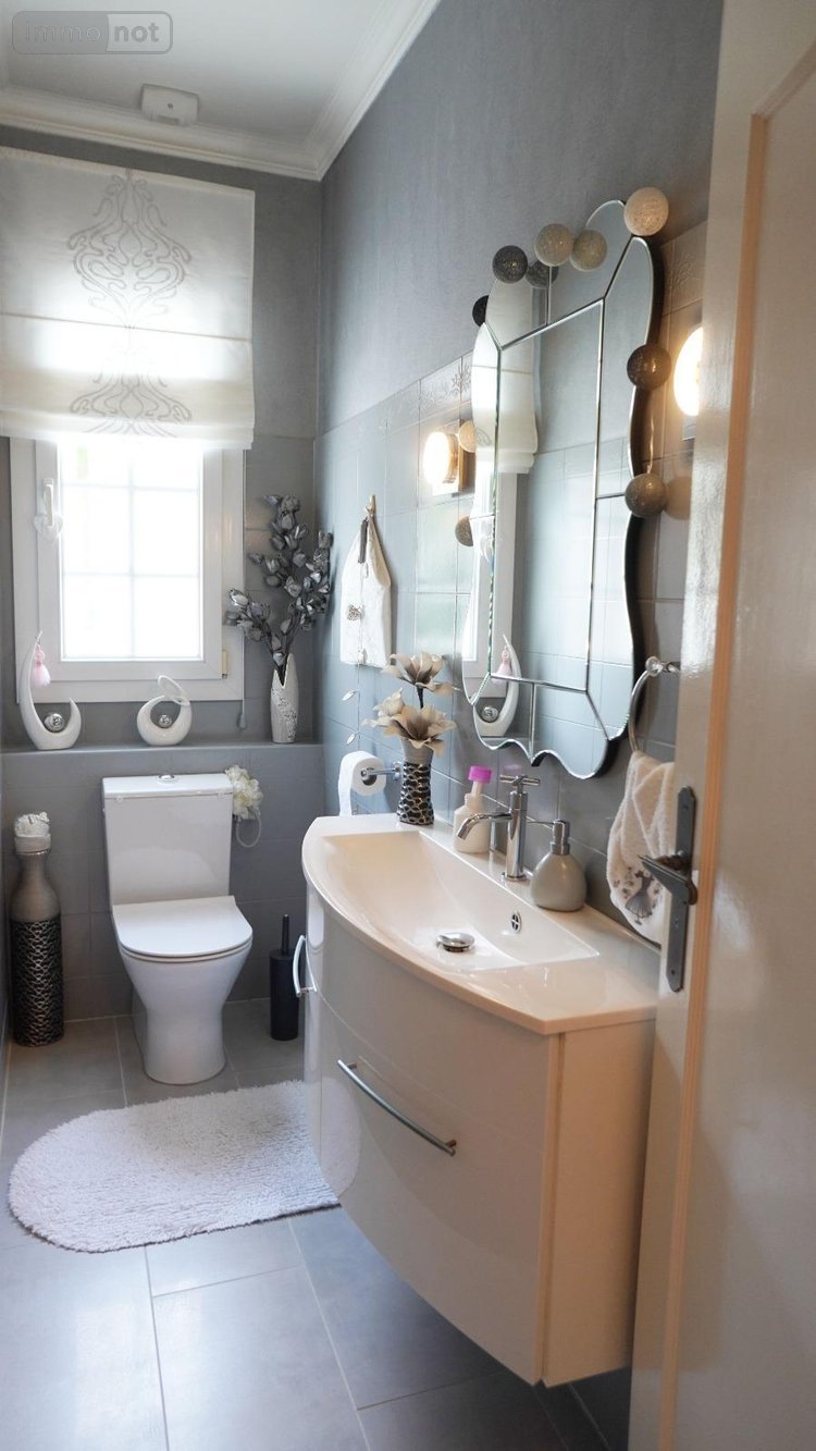 Maison a vendre Castelsarrasin 82100 Tarn-et-Garonne 110 m2 5 pièces 336500 euros