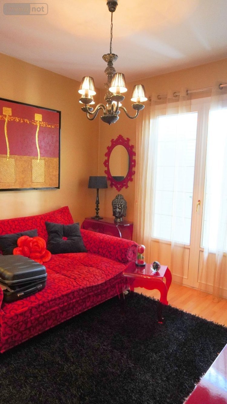 Maison a vendre Castelsarrasin 82100 Tarn-et-Garonne 110 m2 5 pièces 336500 euros