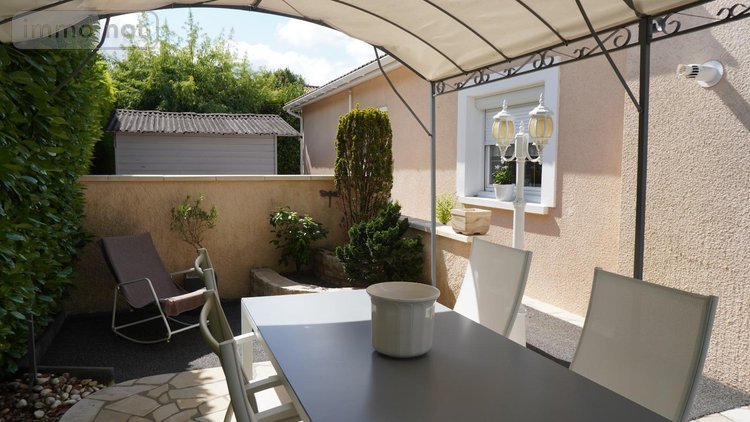Maison a vendre Castelsarrasin 82100 Tarn-et-Garonne 110 m2 5 pièces 336500 euros