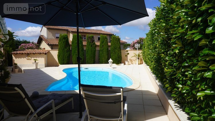 Maison a vendre Castelsarrasin 82100 Tarn-et-Garonne 110 m2 5 pièces 336500 euros