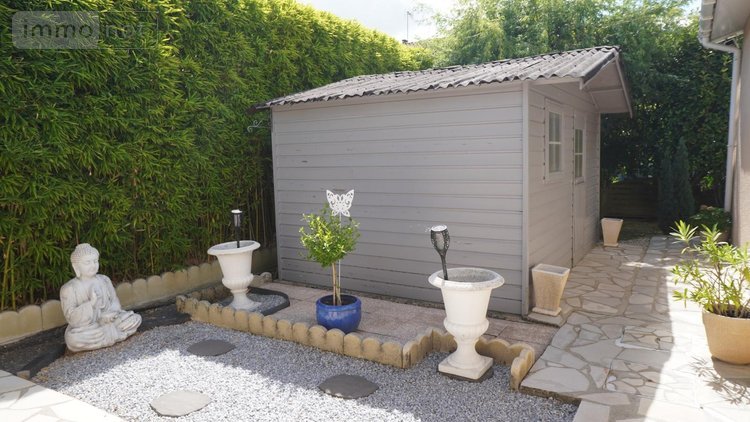 Maison a vendre Castelsarrasin 82100 Tarn-et-Garonne 110 m2 5 pièces 336500 euros