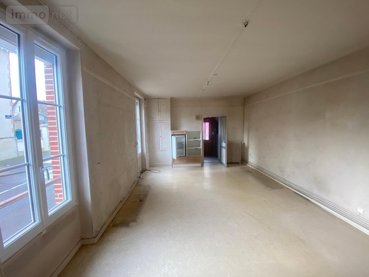 Maison a vendre Auxerre 89000 Yonne 57 m2 3 pièces 104800 euros