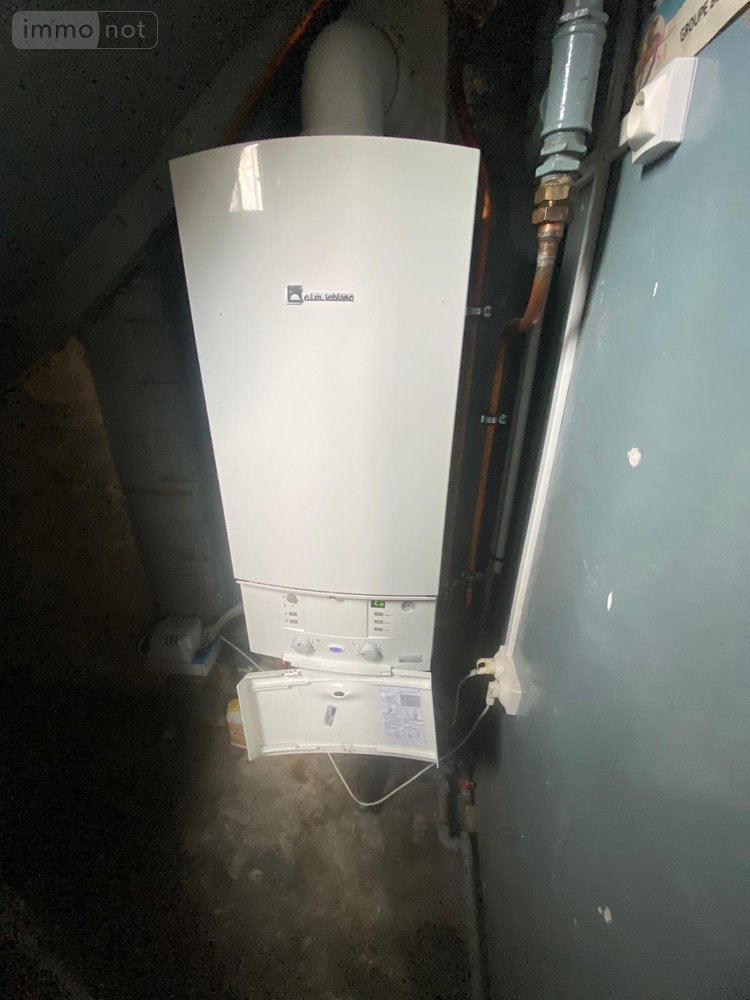 Maison a vendre Auxerre 89000 Yonne 57 m2 3 pièces 104800 euros