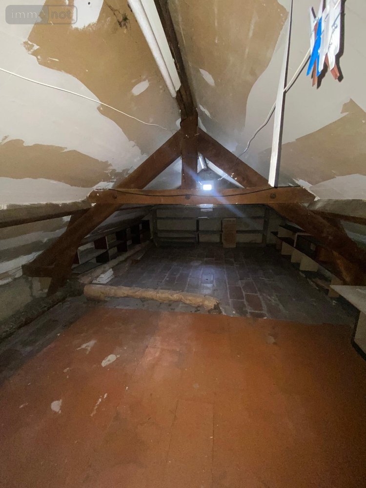 Maison a vendre Auxerre 89000 Yonne 57 m2 3 pièces 104800 euros