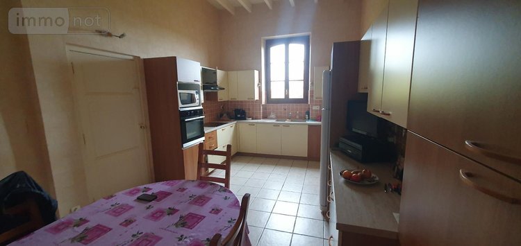 Maison a vendre Perville 82400 Tarn-et-Garonne 126 m2 4 pièces 144450 euros