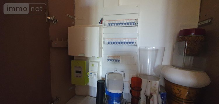 Maison a vendre Perville 82400 Tarn-et-Garonne 126 m2 4 pièces 144450 euros