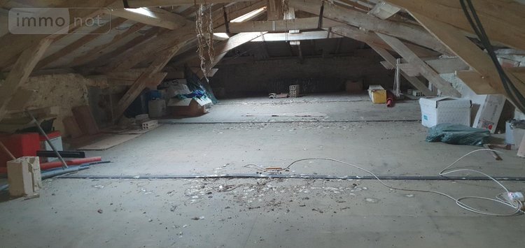 Maison a vendre Perville 82400 Tarn-et-Garonne 126 m2 4 pièces 144450 euros