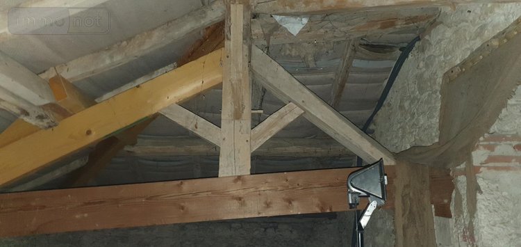 Maison a vendre Perville 82400 Tarn-et-Garonne 126 m2 4 pièces 144450 euros