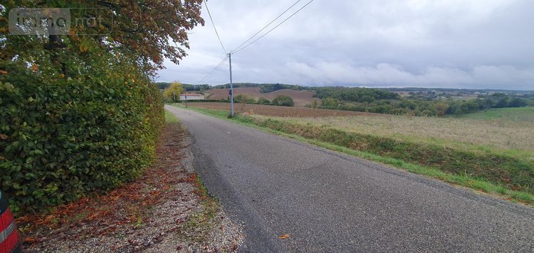 Maison a vendre Perville 82400 Tarn-et-Garonne 126 m2 4 pièces 144450 euros