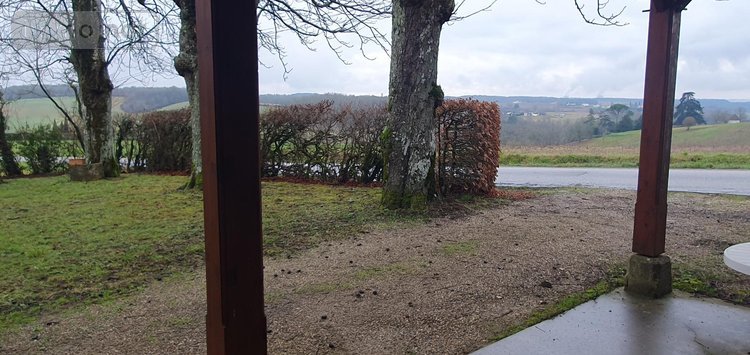 Maison a vendre Perville 82400 Tarn-et-Garonne 126 m2 4 pièces 144450 euros