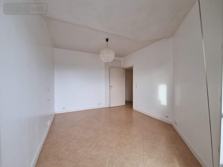 Appartement a vendre Mont-Saint-Aignan 76130 Seine-Maritime 54 m2 2 pièces 85760 euros